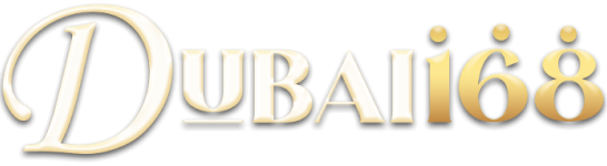 logo dubai168